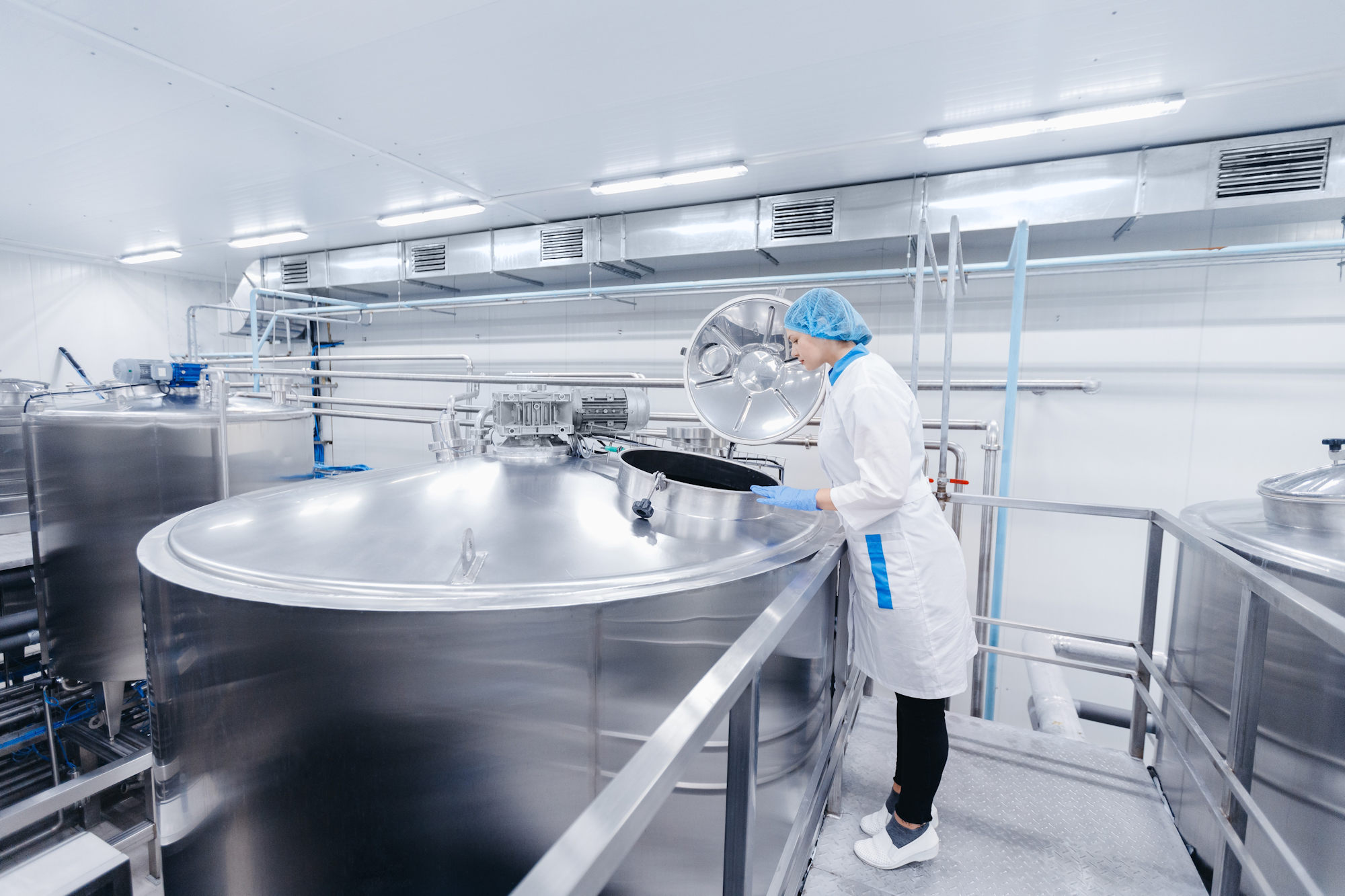 Sanitary Coatings Canada