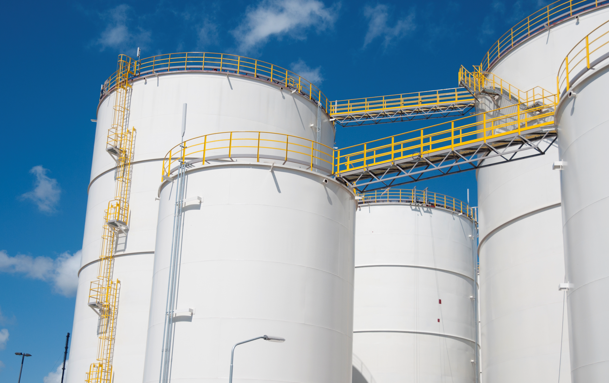 Tank coatings and linings Canada