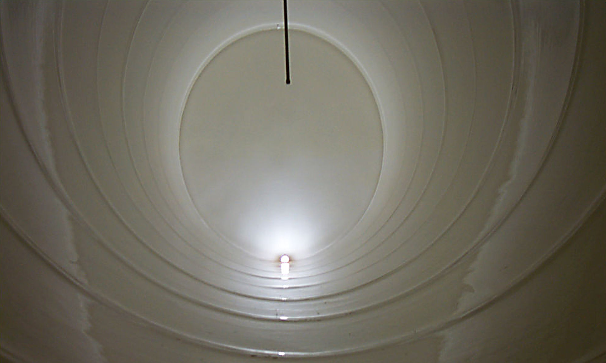 Industrial tank lining canada