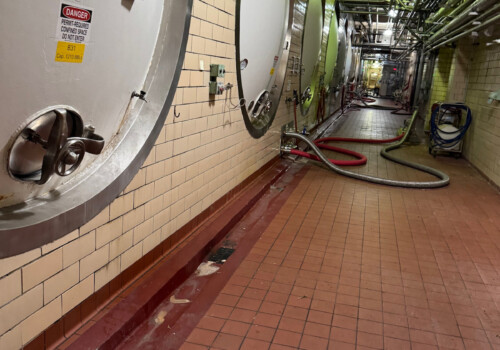 Industrial coatings canada