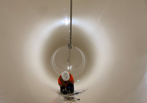 Industrial coatings canada