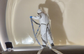 Industrial coatings canada