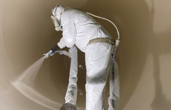 High performance coatings Canada