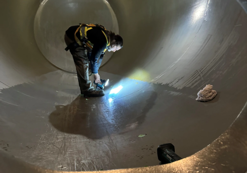Industrial coatings canada