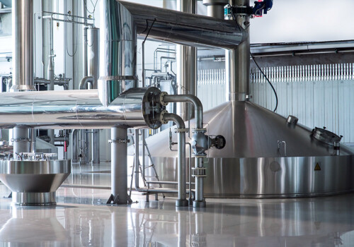Industrial Floor coatings canada