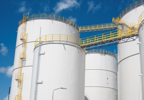 High performance coatings Canada