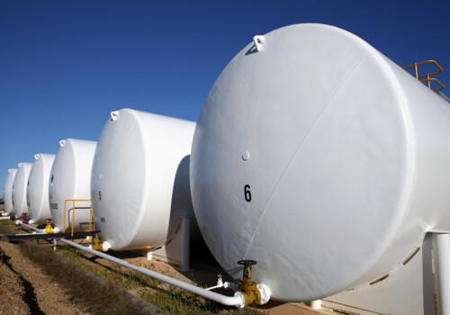 Industrial coatings canada