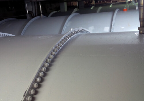 Industrial coatings company canada