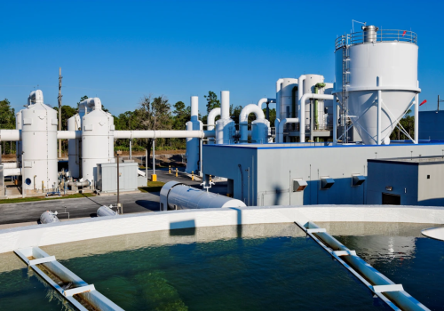 marine and water coatings canada
