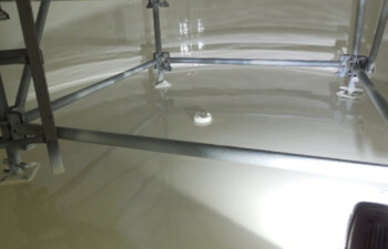 Industrial coatings company canada