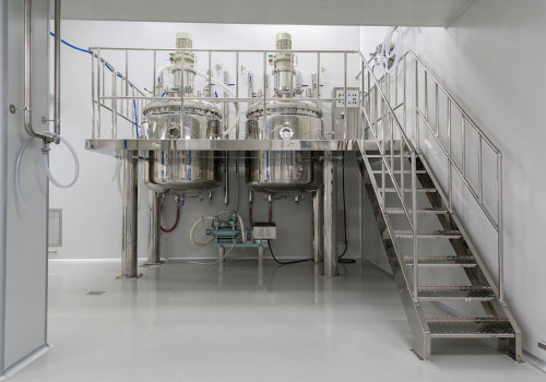 Industrial coatings canada