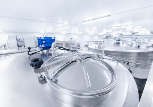 Sanitary Coatings Canada