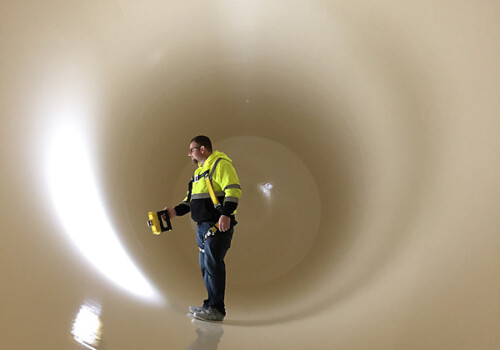 High performance coatings Canada