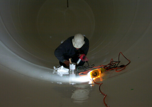 High performance coatings Canada